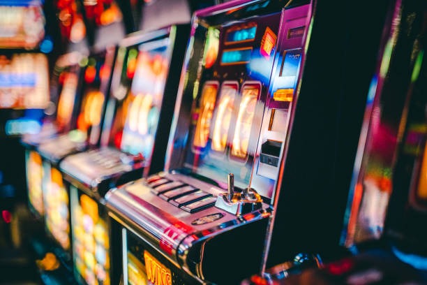 4D Number Game draw results and payout display