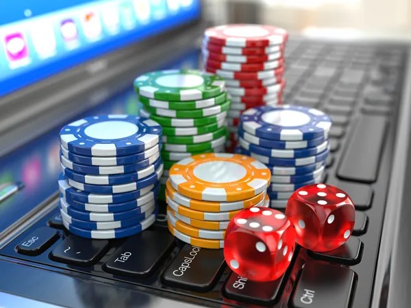 Live dealer table interface showing real dealer and betting options